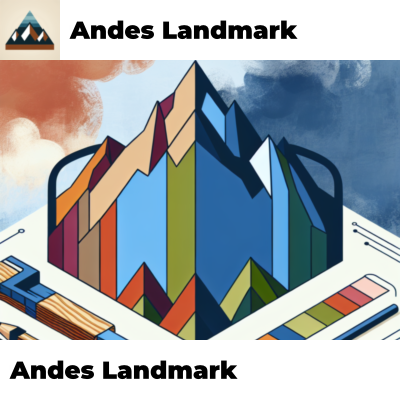 Andes Landmark
