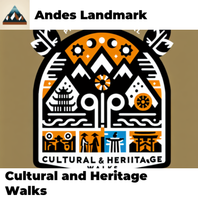 Cultural and Heritage Walks