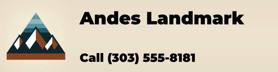 Andes Landmark
